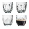 Troquet Espressoglass 10 Cl 4 Deler
