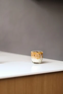 Troquet Espressoglass 10 Cl 4 Deler