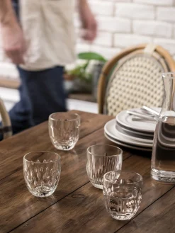 Troquet Espressoglass 10 Cl 4 Deler