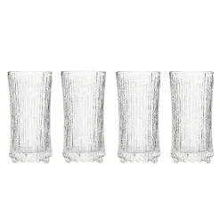 Ultima Thule Musserende Vinglass 18 Cl 4-Pakk