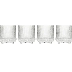 Ultima Thule On The Rocks Glass 4-Stk.