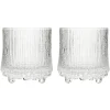 Ultima Thule On The Rocks Glass 2-Stk.