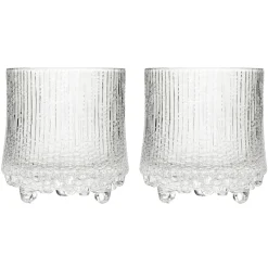 Ultima Thule On The Rocks Glass 2-Stk.