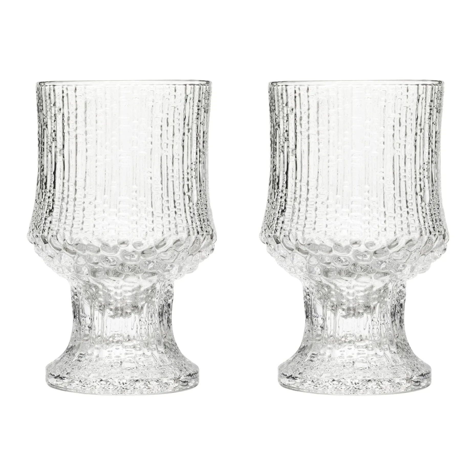 Ultima Thule Rodvinsglass