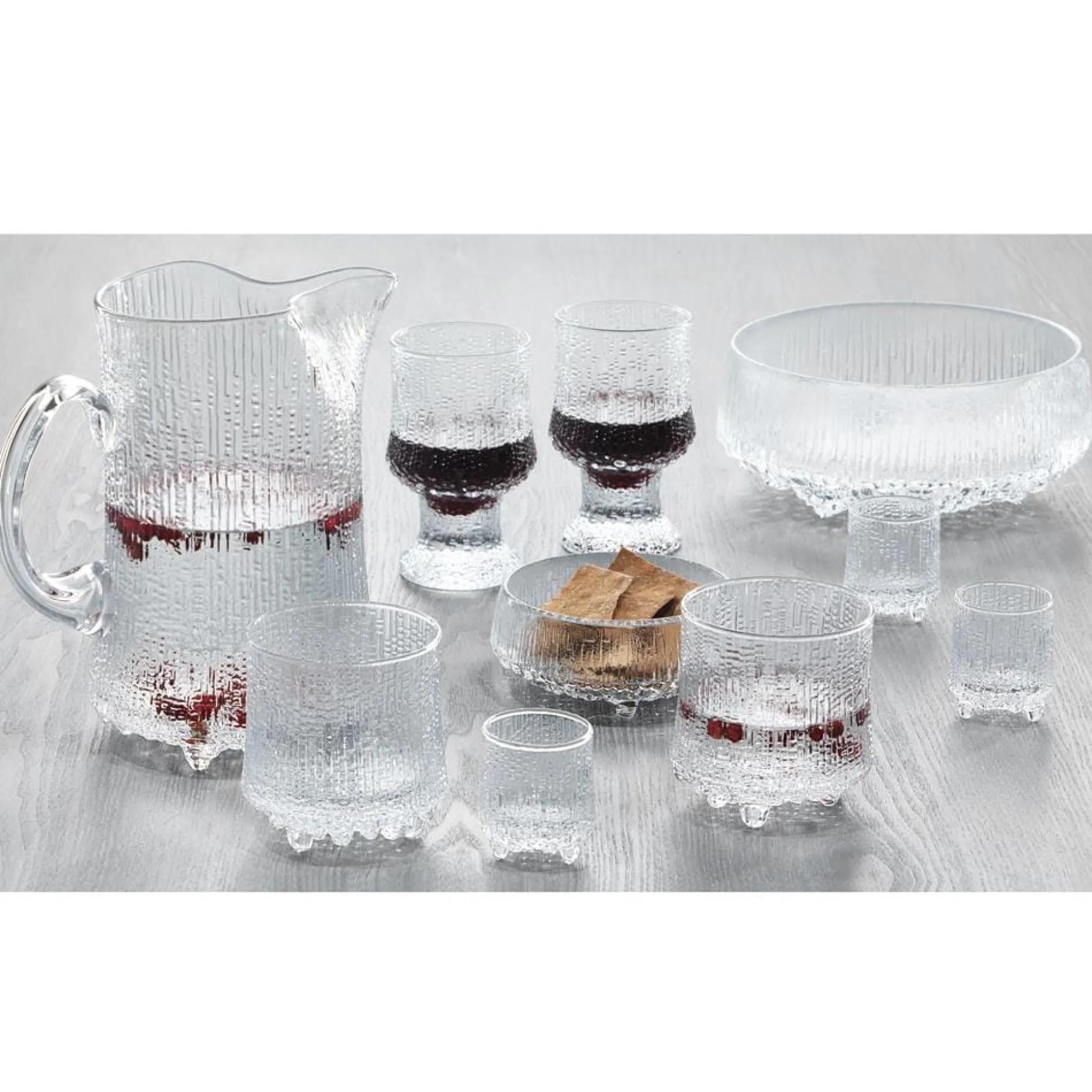 Ultima Thule Rodvinsglass
