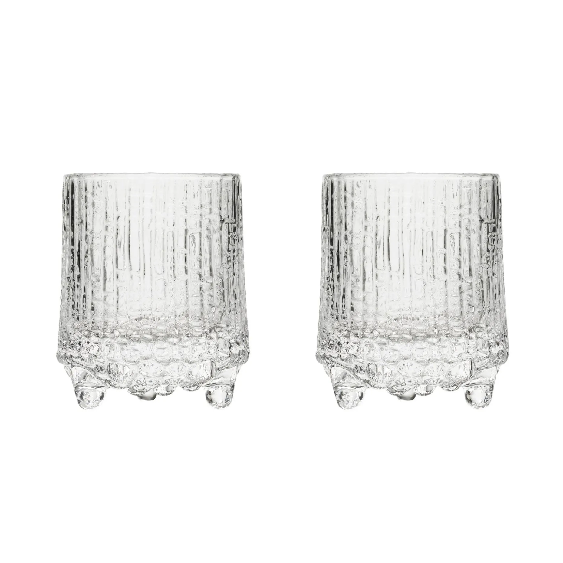 Ultima Thule Snapsglass 2-Pack