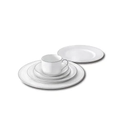 Vera Wang Blanc Sur Blanc Espressofat