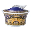 Versace Medusa Blue Sukkerskal