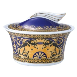 Versace Medusa Blue Sukkerskal