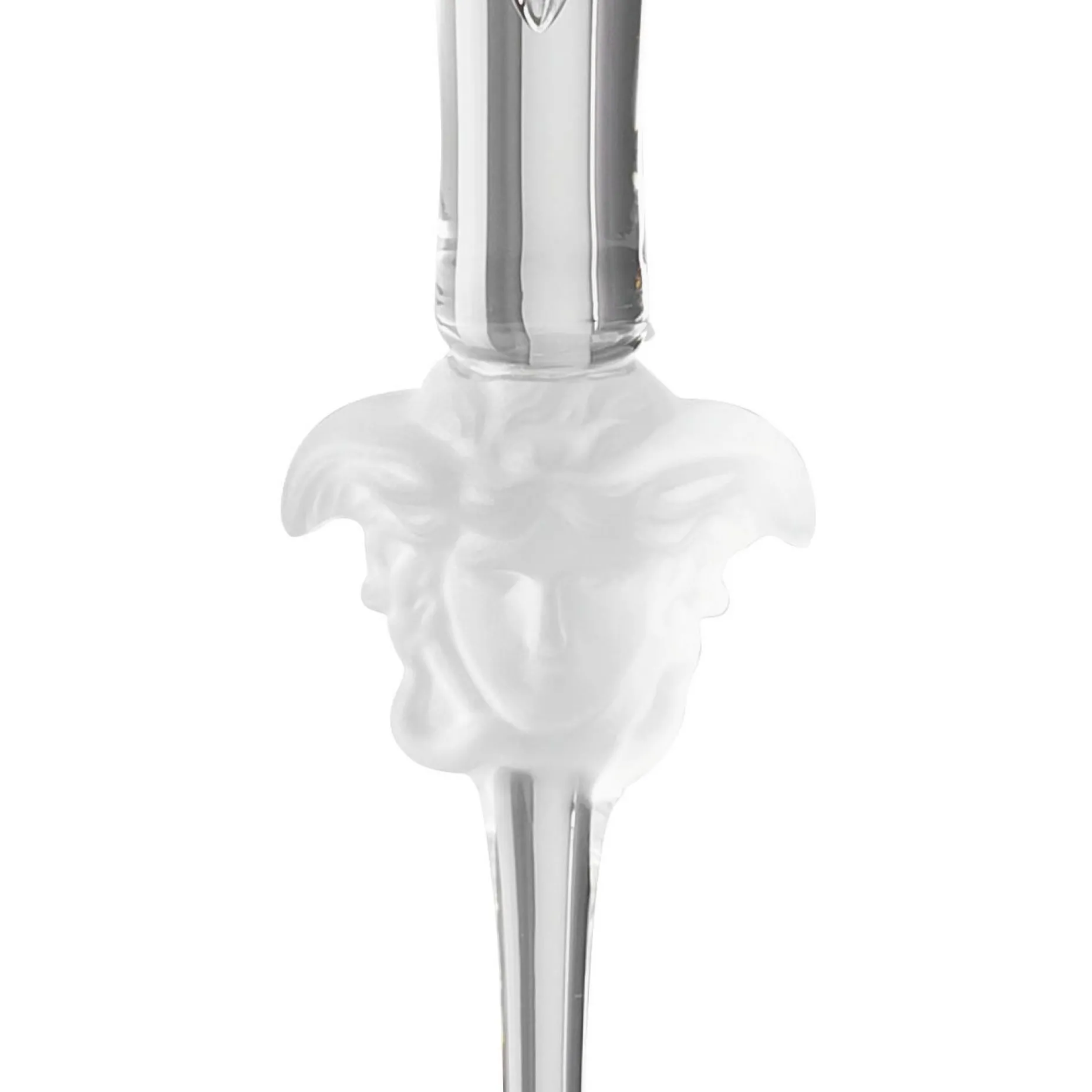 Versace Medusa Lumiere Champagneglass 19 Cl