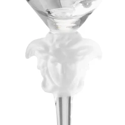 Versace Medusa Lumiere Hvitvinsglass 47 Cl