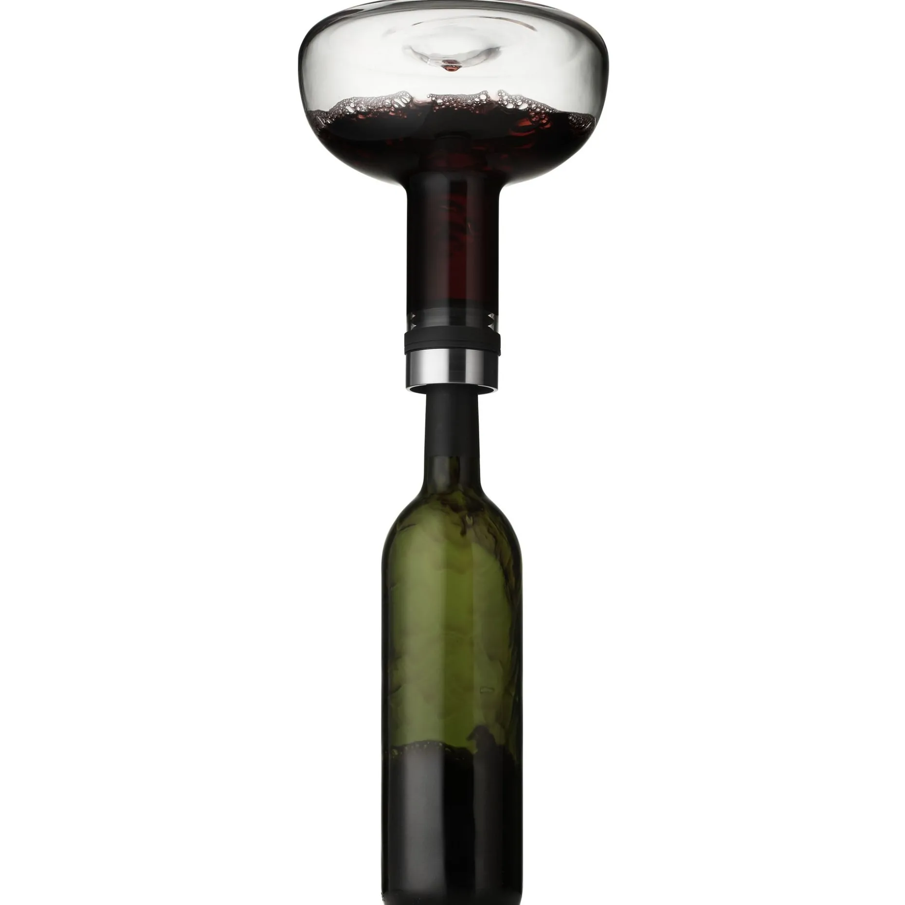 Vinilter Vinkaraffel