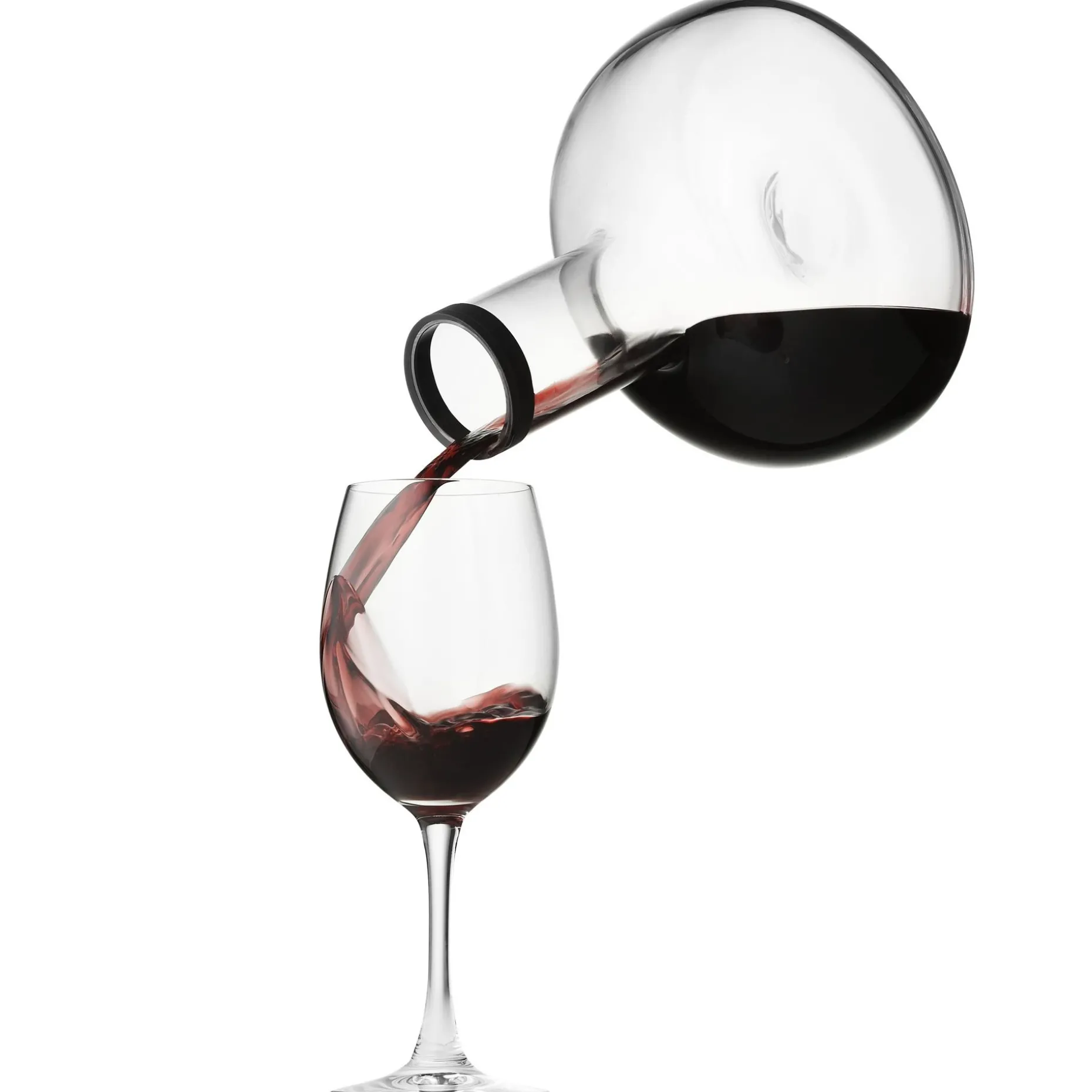 Vinilter Vinkaraffel