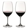Vinum Bordeaux-Cabernet-Merlot Vinglass 2-Pakn.
