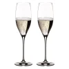 Vinum Cuvee Prestige Champagneglass 2-Stk.