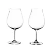 Vinum New World Pinot Noir Vinglass 2-Stk.