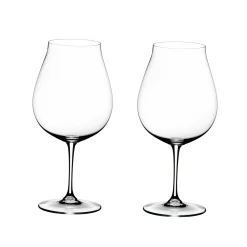 Vinum New World Pinot Noir Vinglass 2-Stk.