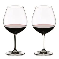 Vinum Pinot Noir-Burgundy Vinglass 2-Pakn.