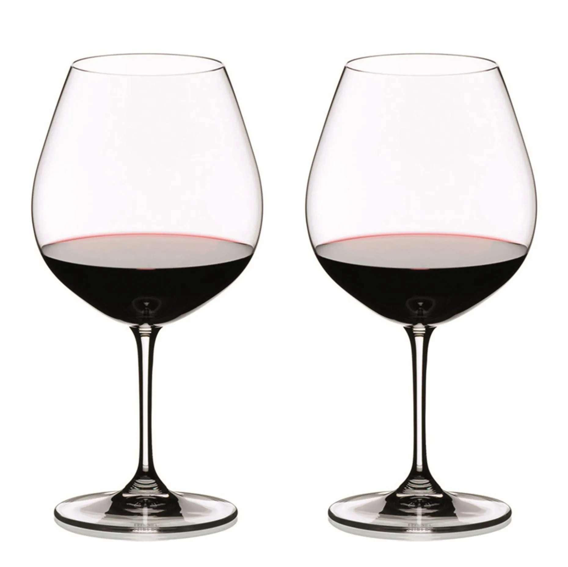 Vinum Pinot Noir-Burgundy Vinglass 2-Pakn.