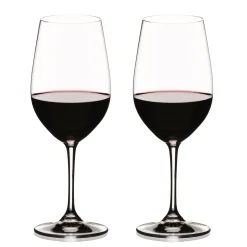 Vinum Zinfandel-Riesling Vinglass 2-Pakn.