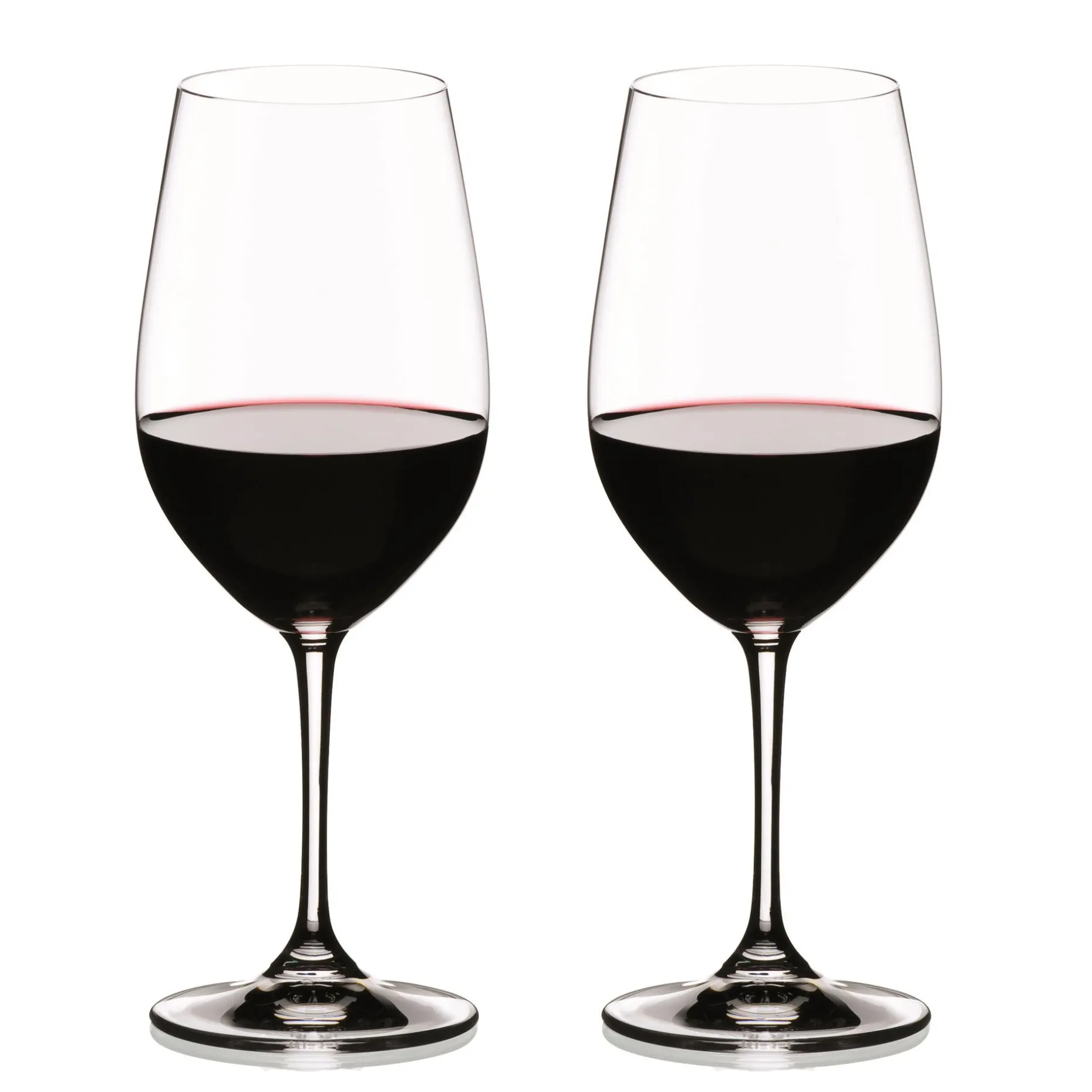Vinum Zinfandel-Riesling Vinglass 2-Pakn.