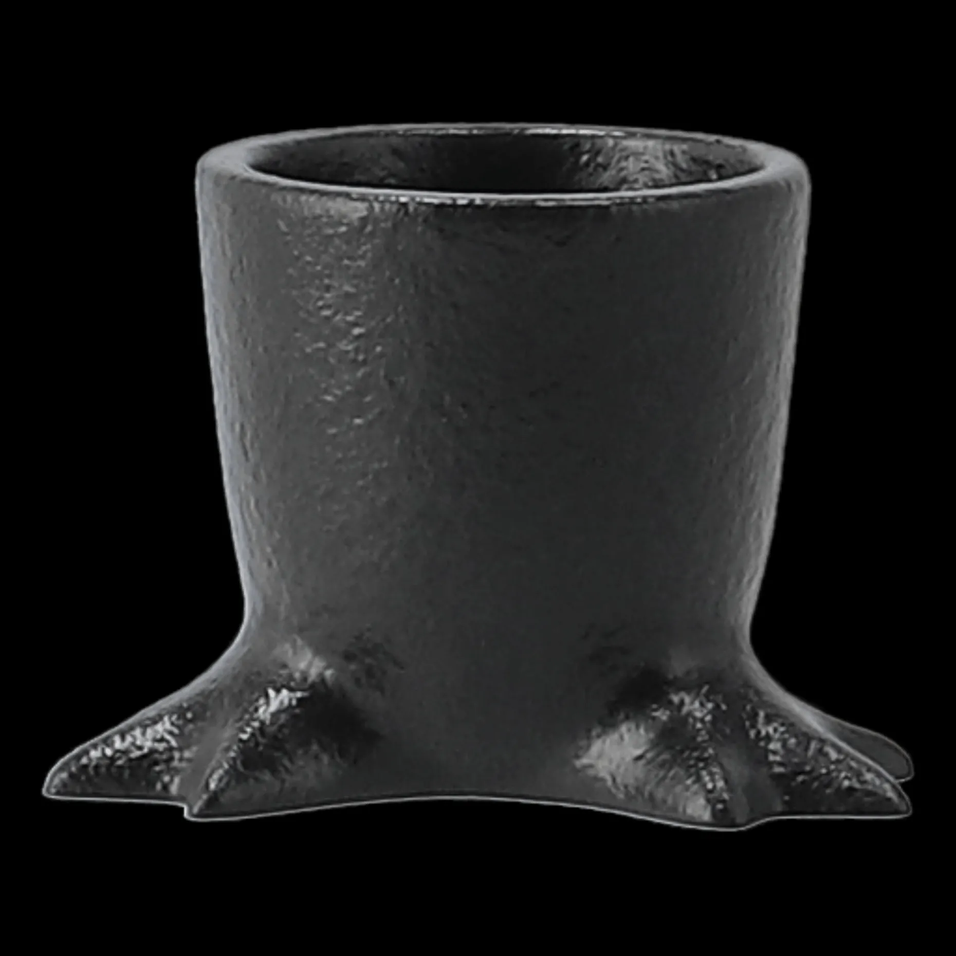 Walking Egg Eggeglass