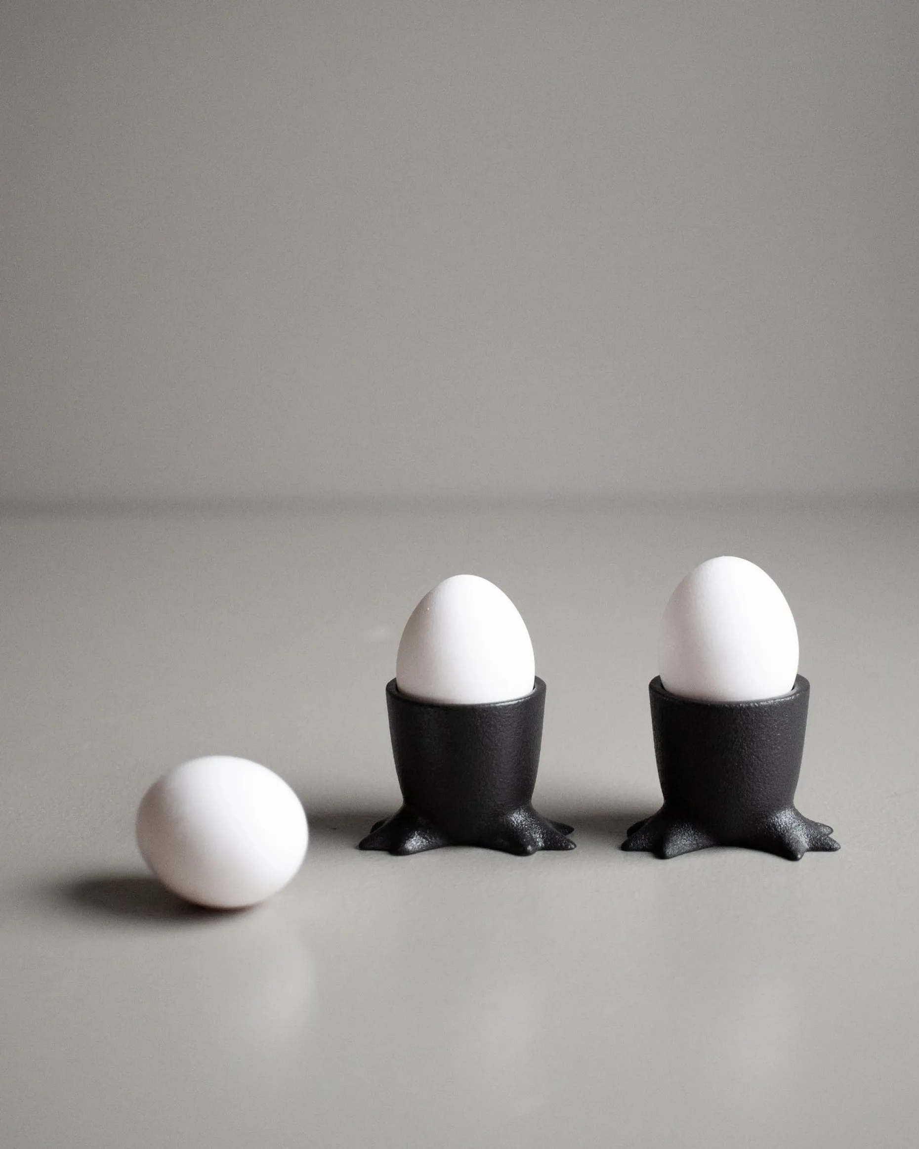 Walking Egg Eggeglass
