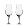 Whiskeysnifferglass Korta Bein, 2-Stk.