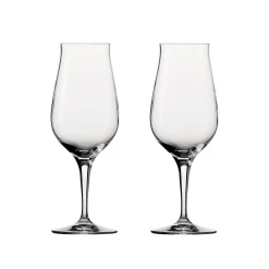 Whiskeysnifferglass Korta Bein, 2-Stk.
