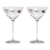 You And Me Together Champagnecoupe 32 Cl 2-Pakning