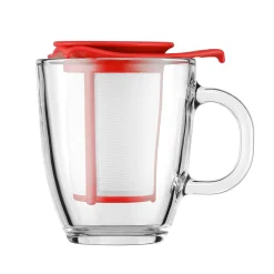 Yo-Yo Tekopp Med Sil