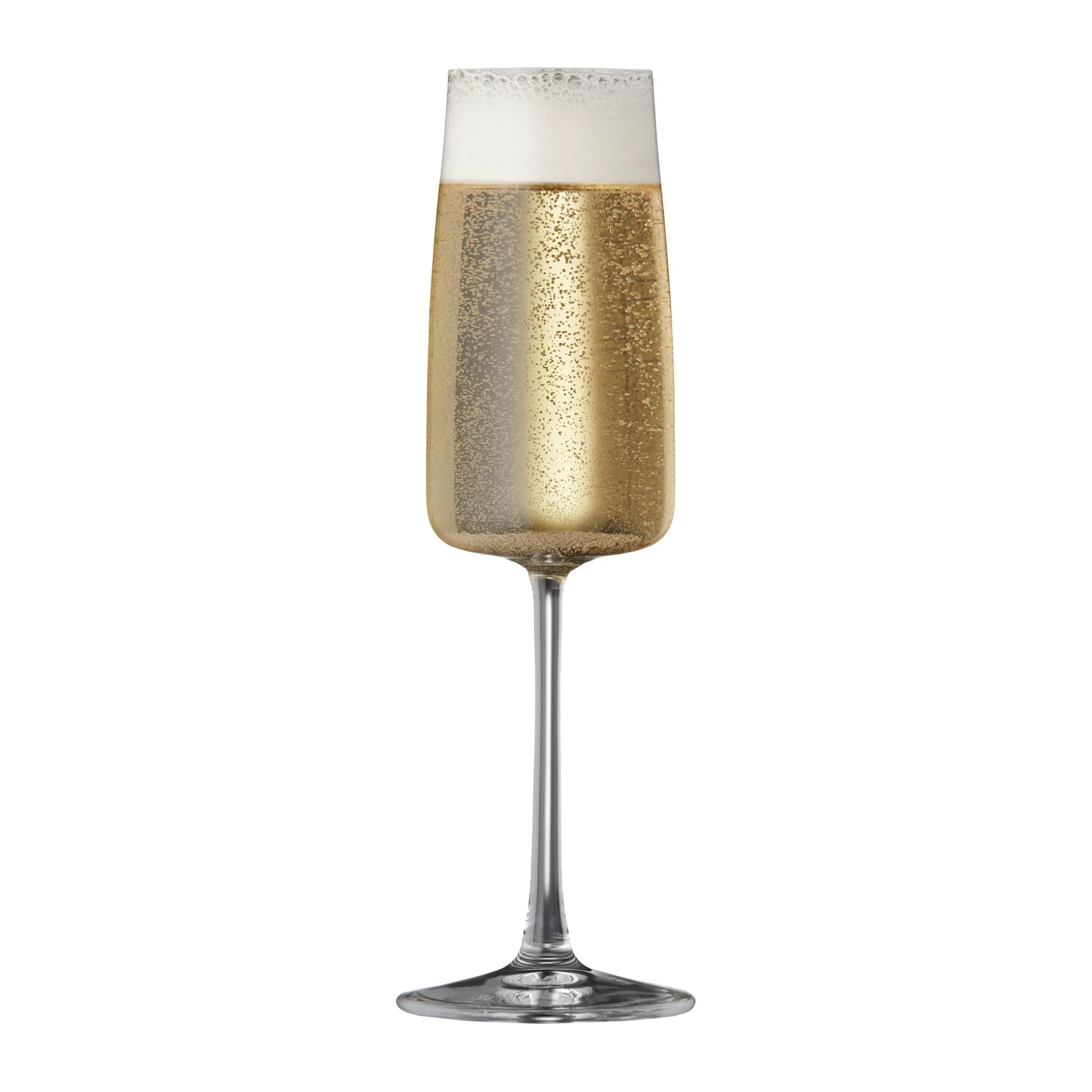 Zero Champagneglass 30 Cl 4-Pakning