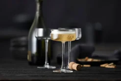 Zero Champagneglass Coupe 26 Cl 4-Pakning